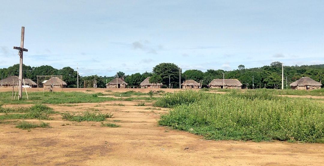 Reservas indígenas recebem atendimento médico no Mato Grosso