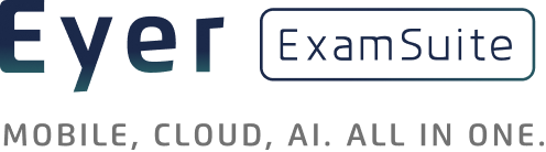 Logo Examsuite Horizontal