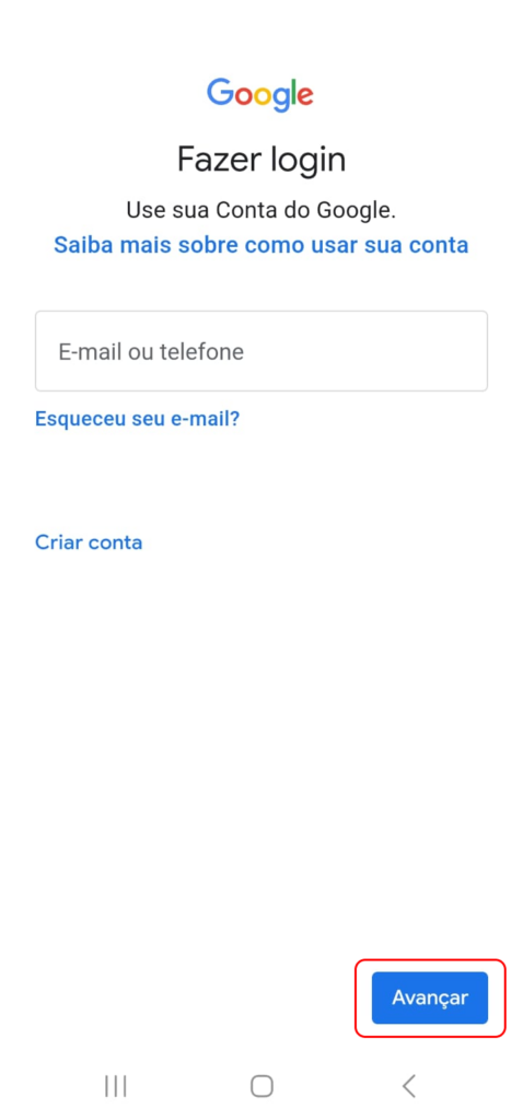 Help Alterando Email6 1