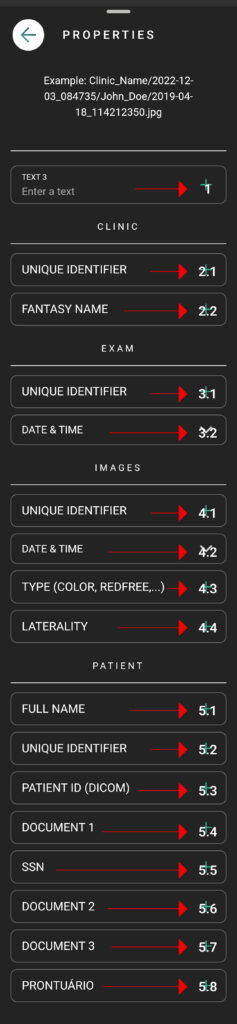 Help Filename Structure 03 2