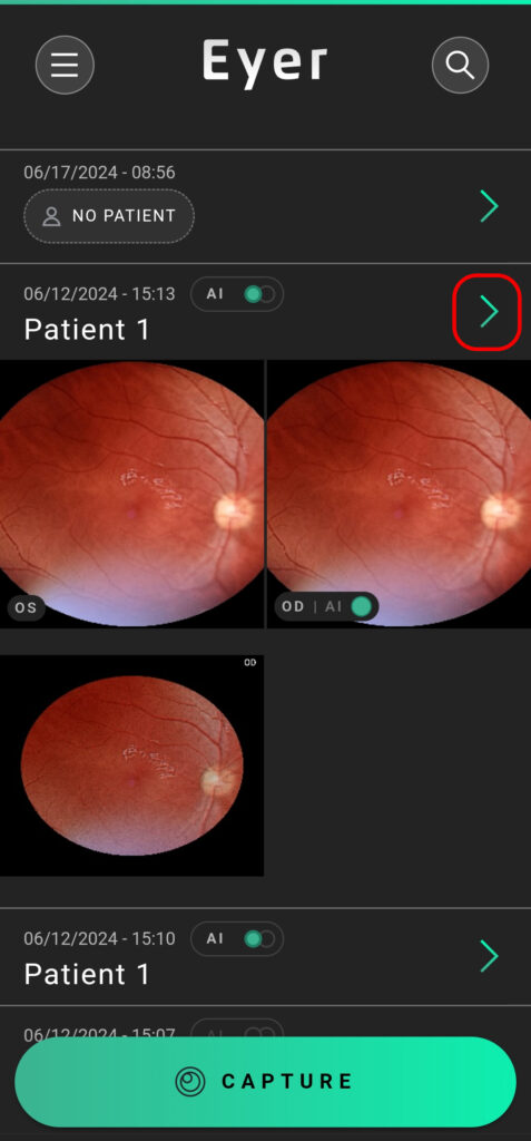 Help Edit Patient 01